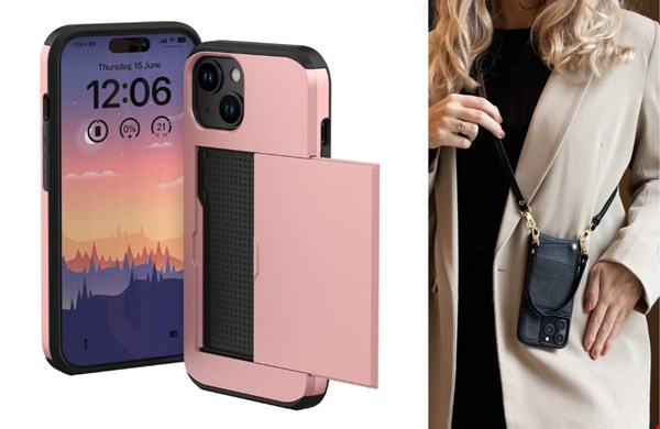 Deze accessoires voor je iPhone 16 zijn handig voor onderweg Deze accessoires voor je iPhone 16 zijn handig voor onderweg